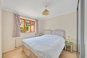 Further bedroom- click for photo gallery